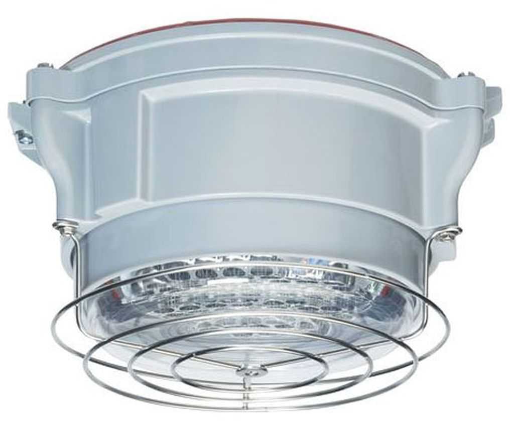 2018 APPLETON VMV3LCD5BU LED FIXTURE - LIGHT FIXTURES