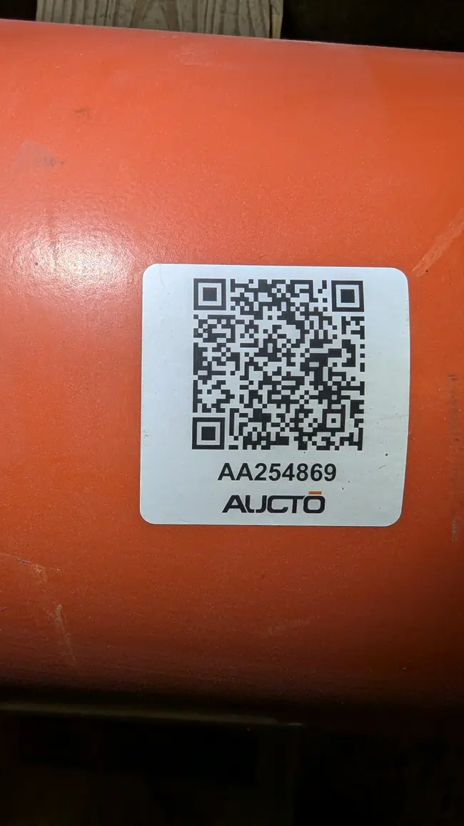 2018 CAMERON 370D6 BALL VALVE - undefined