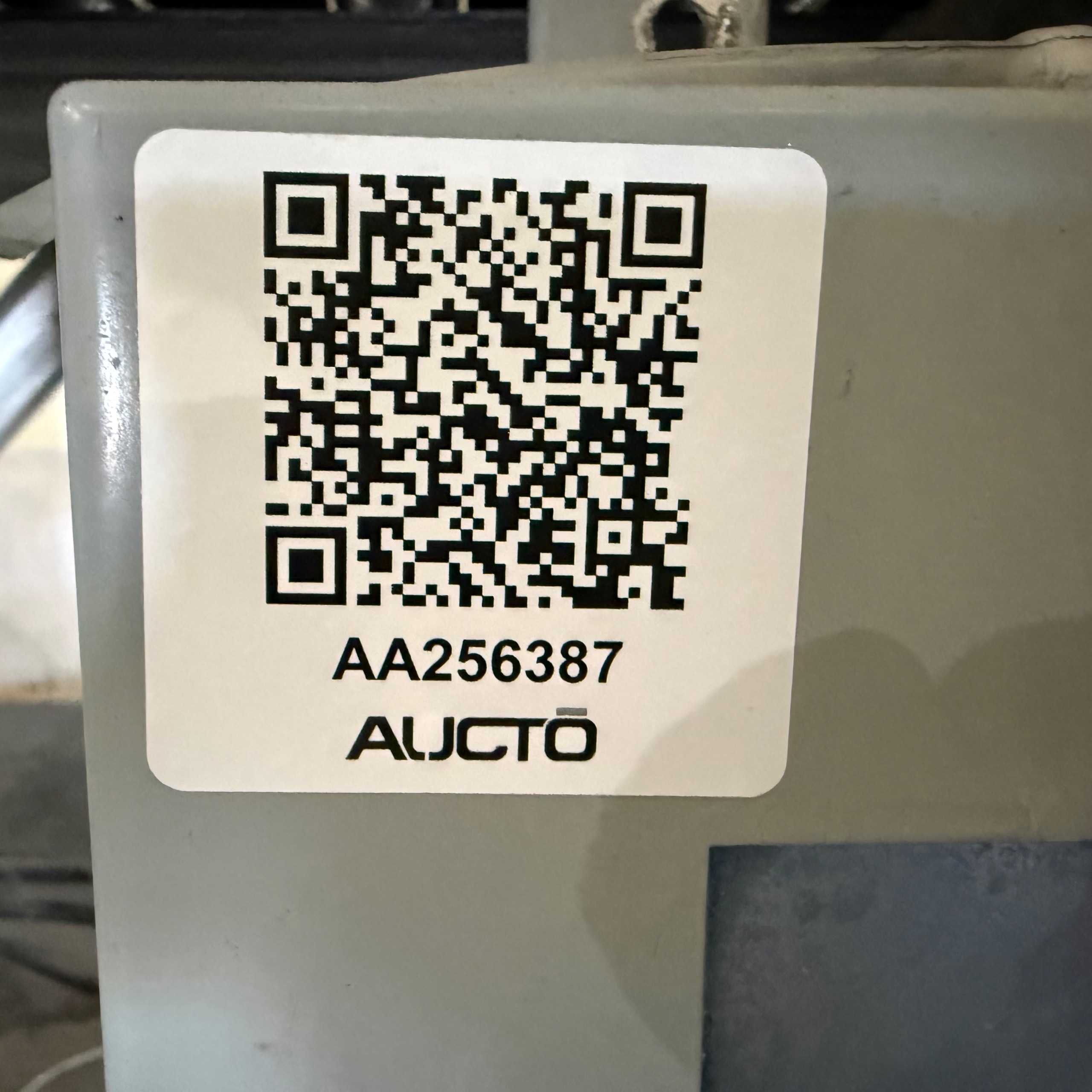 MATTHEWS MARKING SYSTEM - PACKAGING
