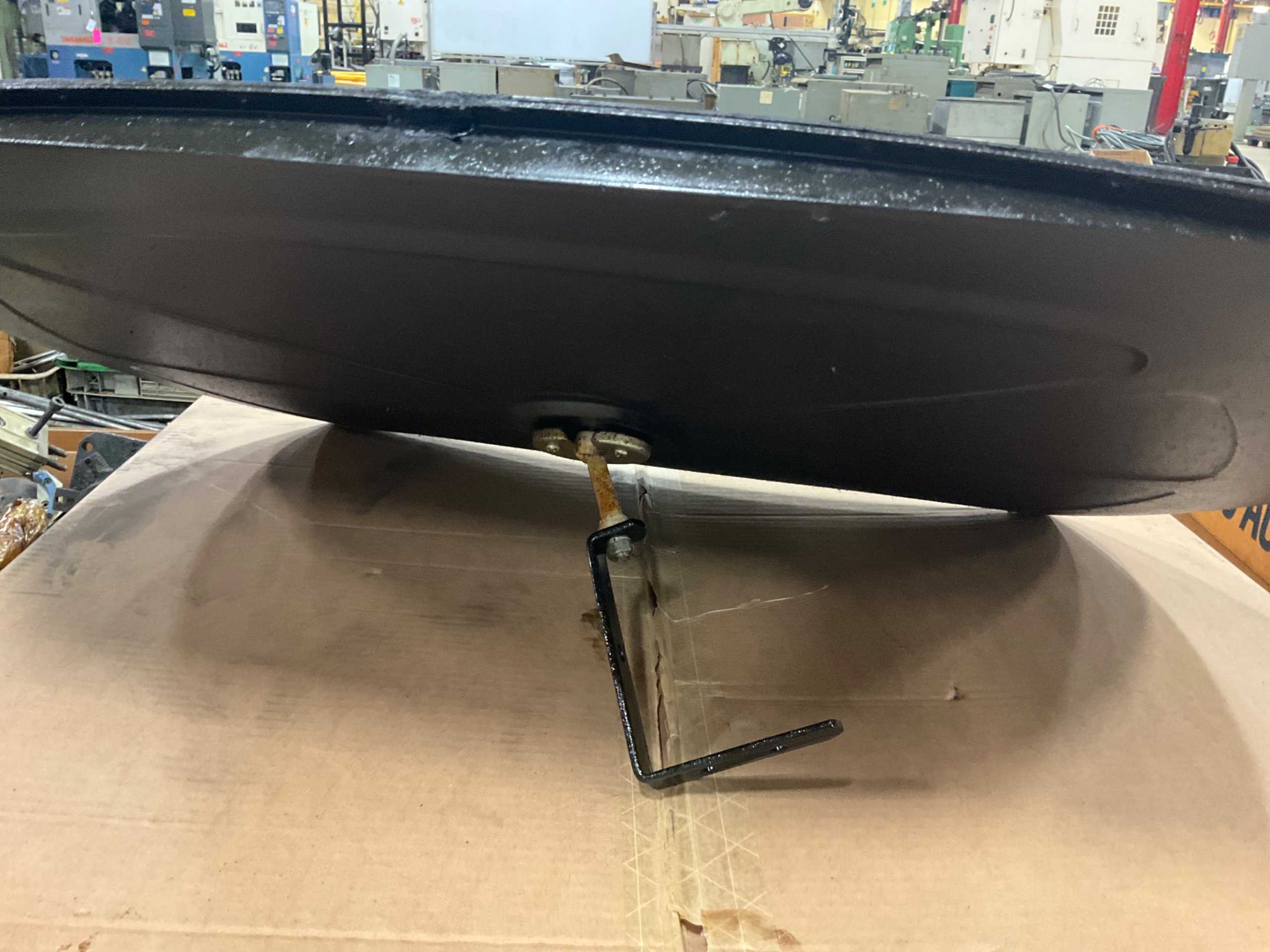 BULK QTY OF SAFETY EQUIPMENT - SAFETY EQUIPMENT