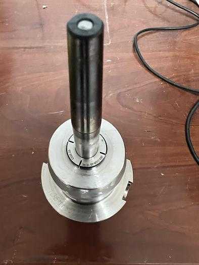 COROCHUCK 930-HA10-HD-25-106, SANDVIK COROMANT, HSK 100, 25MM BORE, <4ΜM RUN-OUT, THROUGH-COOLANT. - TOOLHOLDING
