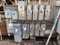 BULK QTY OF ELECTRICAL COMPONENTS - ELECTRICAL COMPONENTS