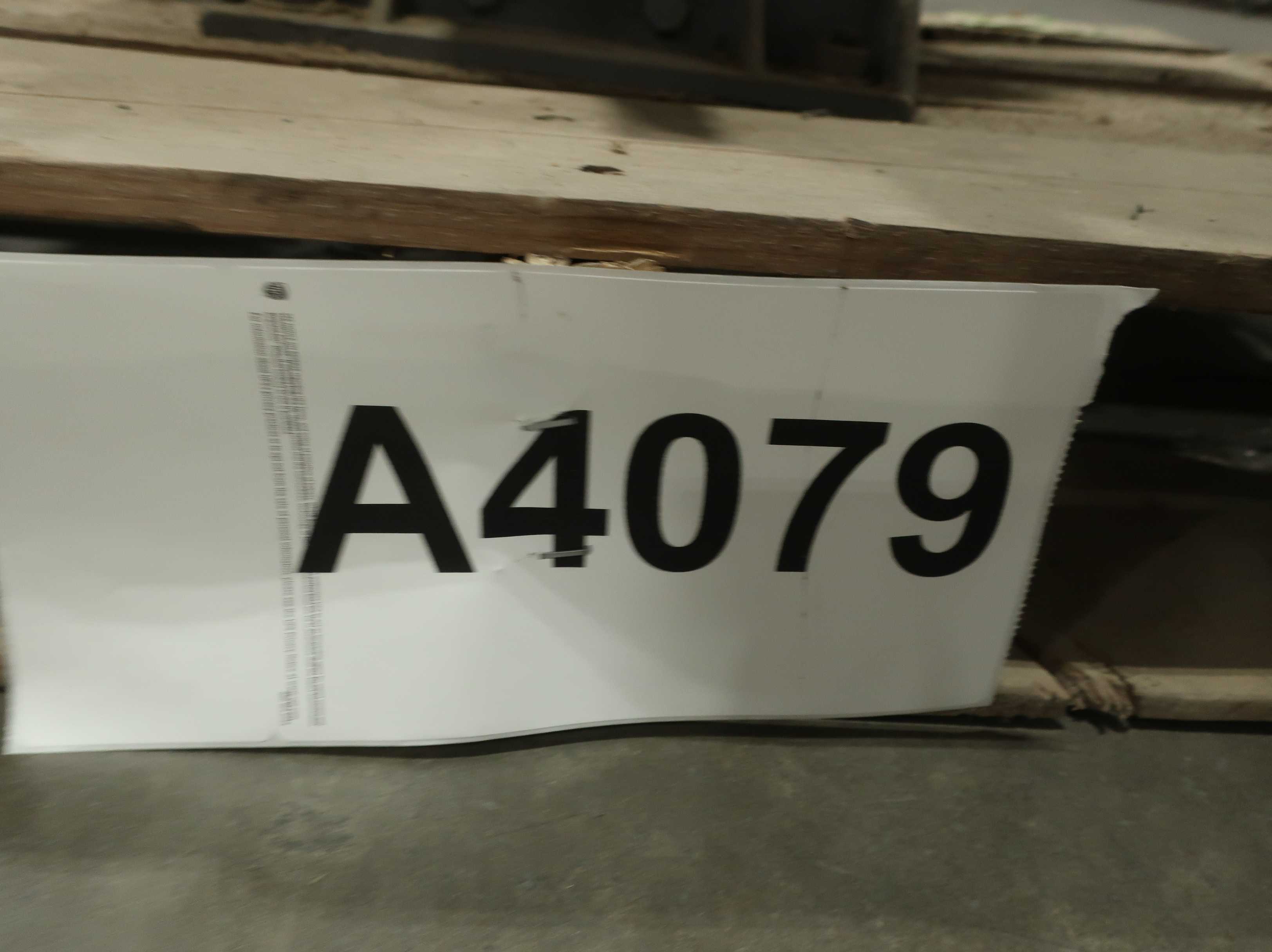 SUTORBILT, LOBE BLOWER/ VACUUM PUMP, MAX RPM 2850 - VACUUM PUMP