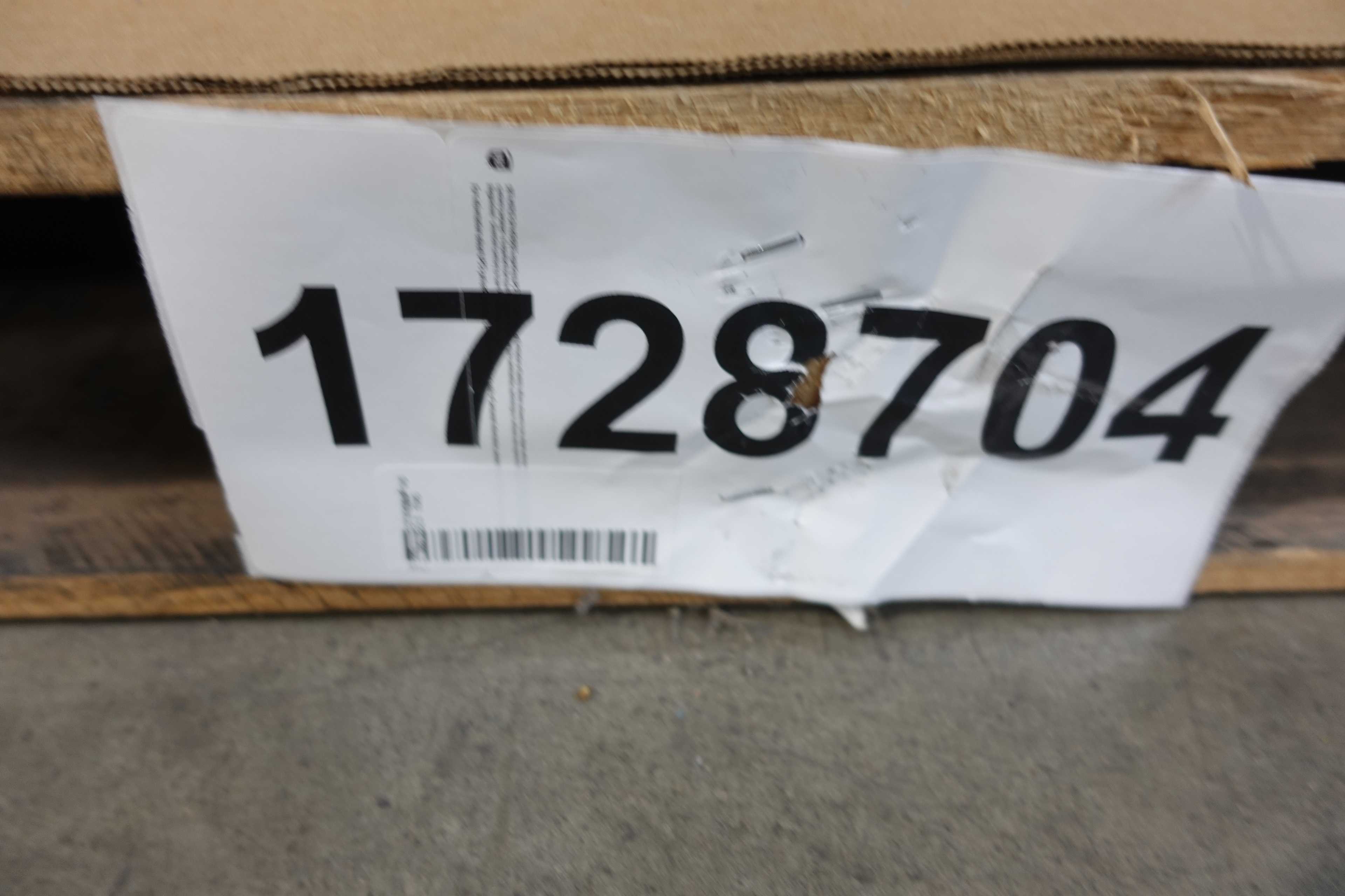 SKU 1728704 - 2 PALLETS OF ASSORTED AUTOMATION - AUTOMATION & CONTROLS