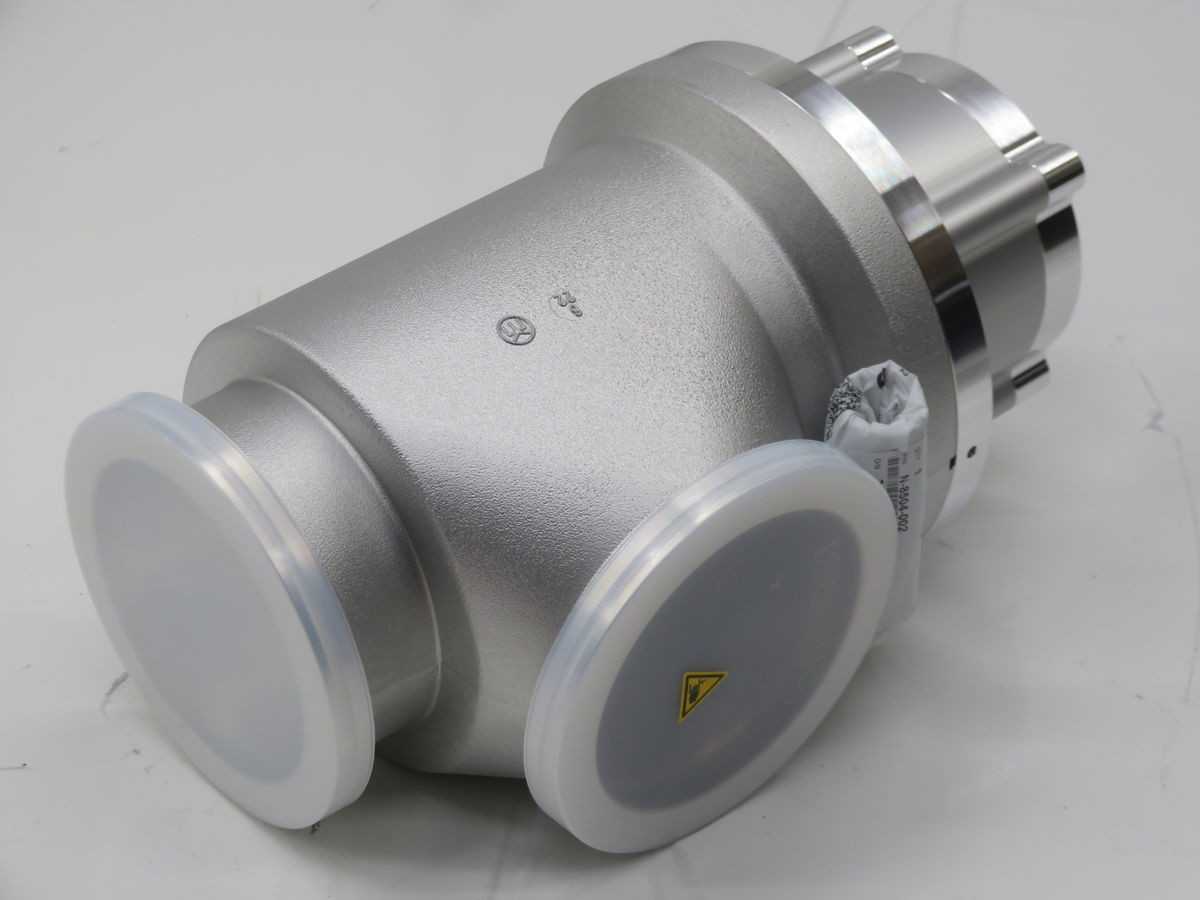 VAKUUM-ECKVENTIL 24440-QA41-CIDI/0054 ANGLE VACUUM VALVE - VALVES