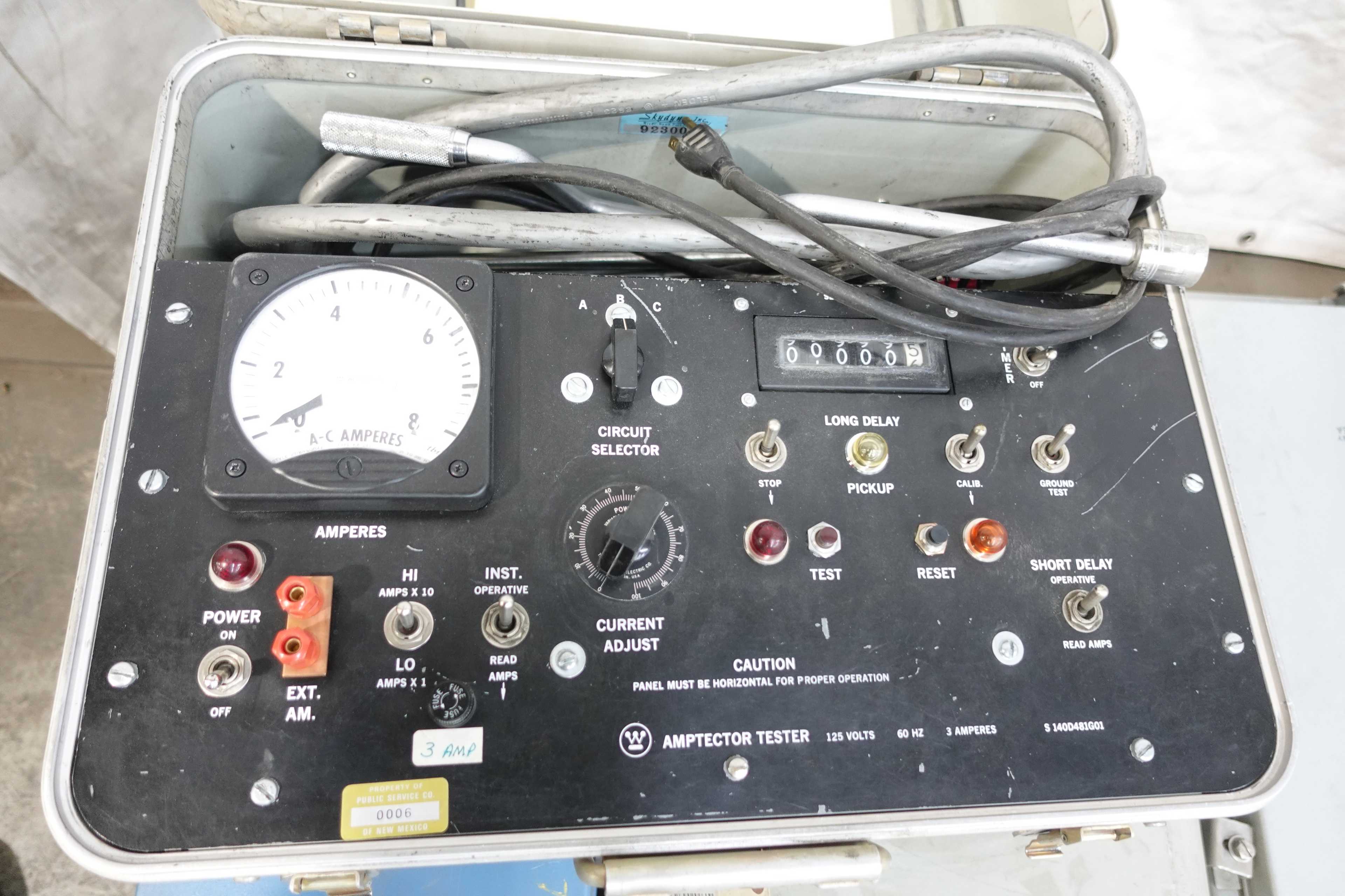 SKU 1728487 - 2 PALLETS OF ASSORTED INSTRUMENTATION For Sale | Aucto