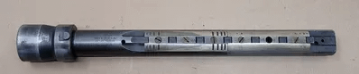 SUNNEN 2G P28 1125VB HONING MANDREL 2-STONE MAX DIA 1.187IN MIN DIA 1.115IN - MACHINE TOOLING