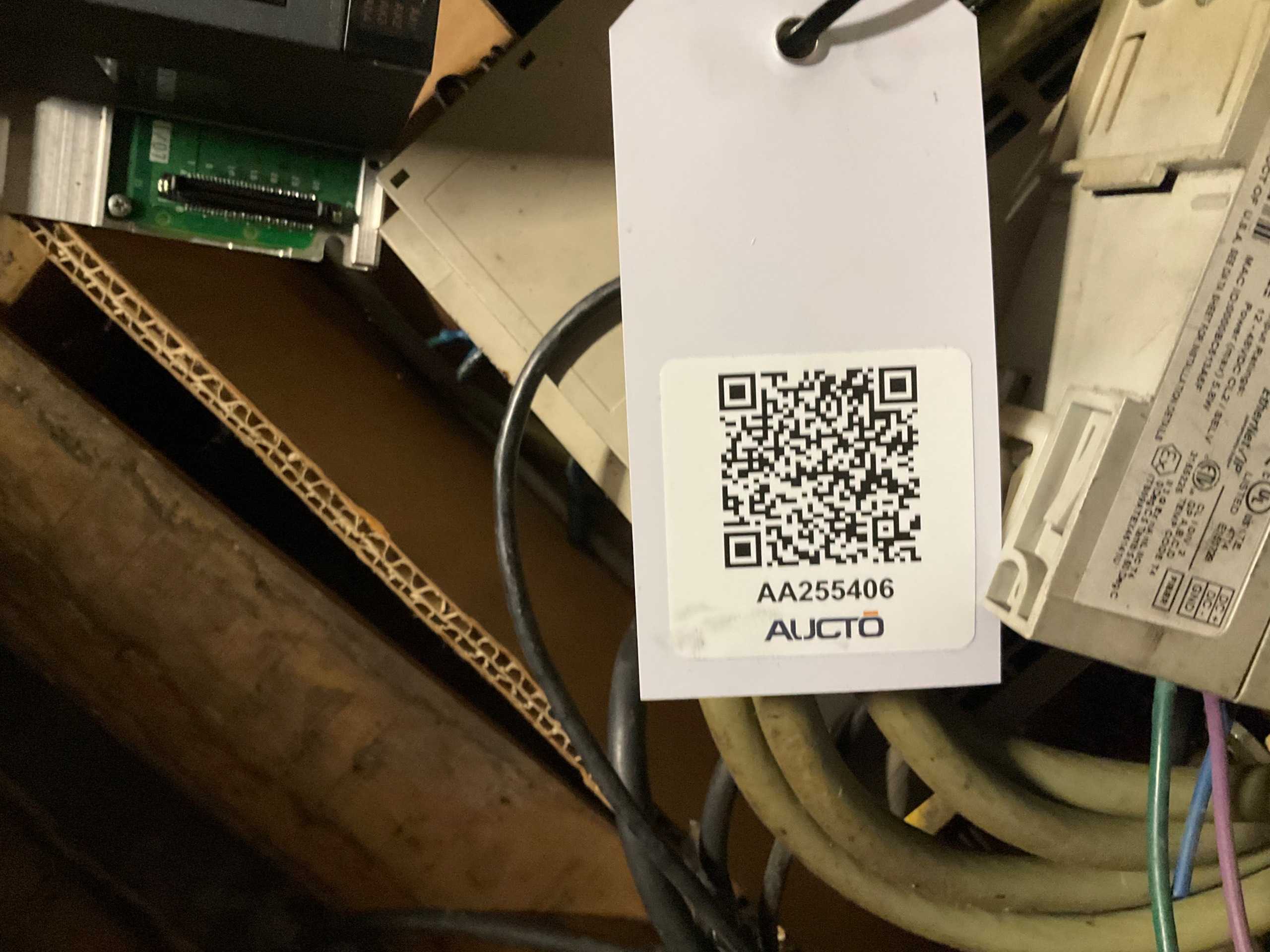 BULK QTY OF AUTOMATION & CONTROLS