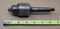 ROHITI T.33 DRILL CHUCK - CAPACITY 1/16"-1/2" - #2 MT ARBOR - MACHINE TOOLING