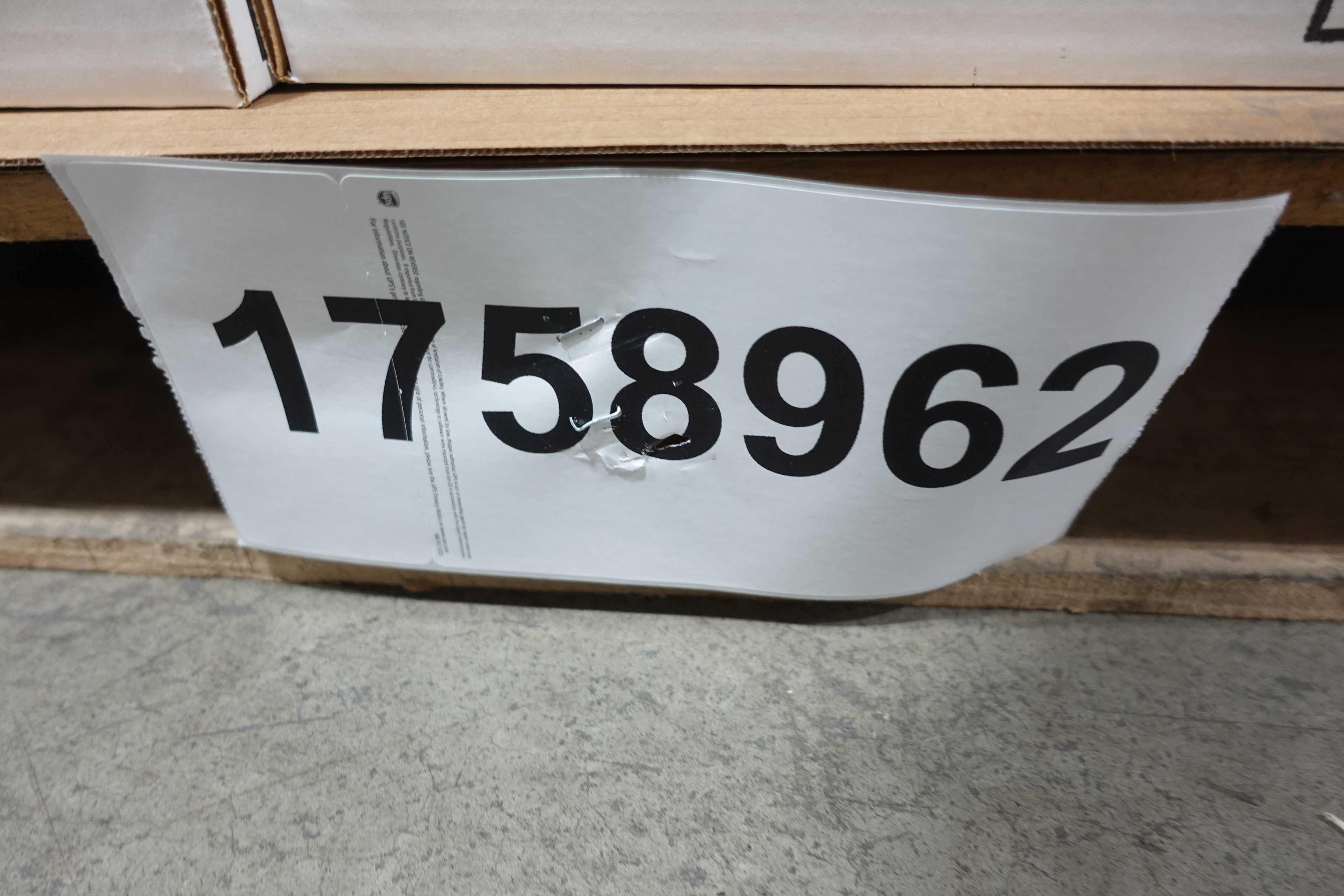 SKU 1758962 - PALLET OF ASSORTED BEARINGS, MOUNTED, INSERT, ROLLER, ROD-END, CAM FOLLOWERS - BEARINGS