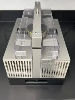 2022 SPEAG DAK3.5-TL PROBE BEAM SYSTEM FOR PERMITTIVITY MEASURING - undefined