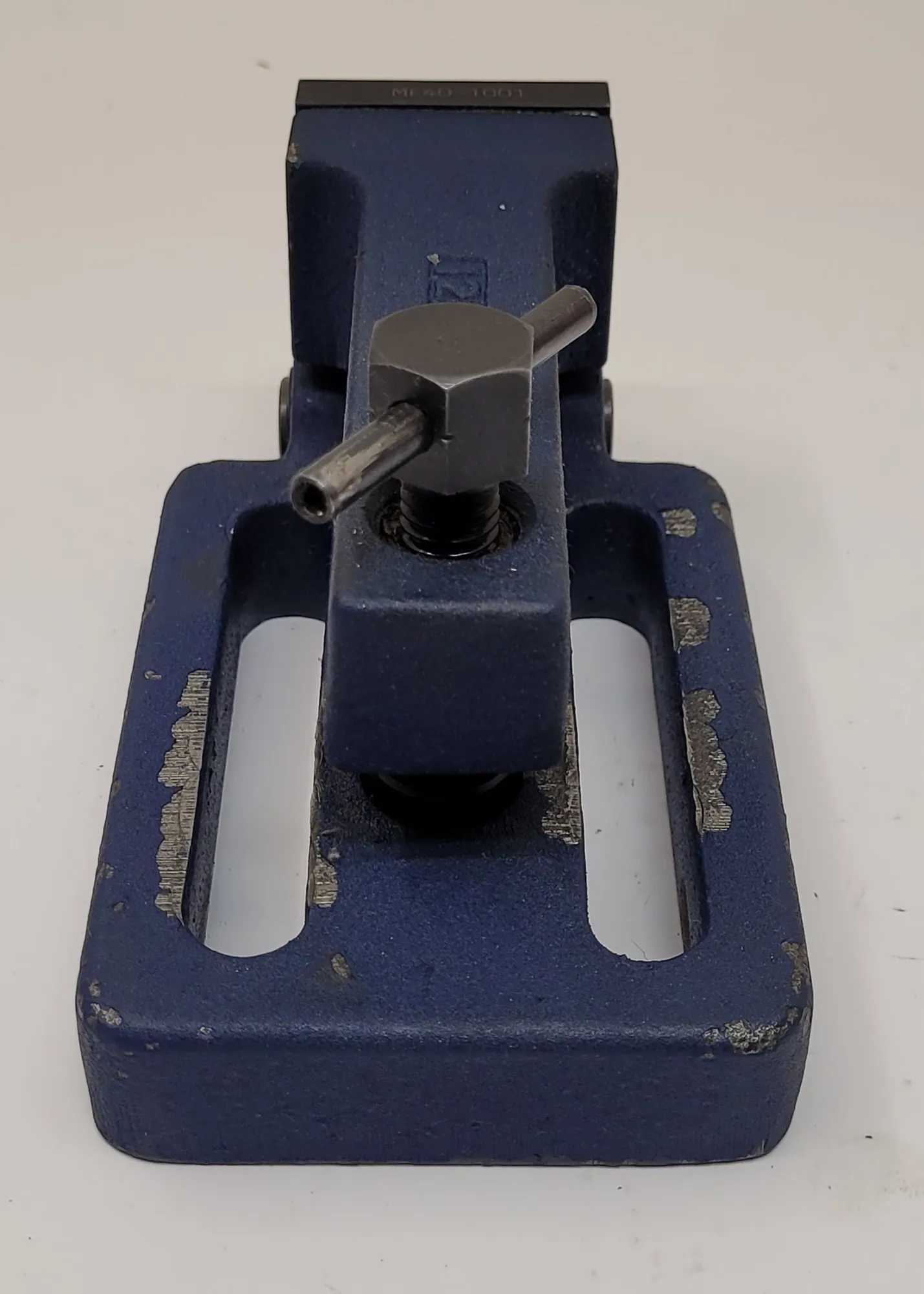 CARR LANE MF40-1001 PIVOTING EDGE CLAMP - MACHINE TOOLING