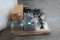 PALLET OF ASSORTED MEDICAL GRADE ELECTRICAL EQUIPMENT - LAB & SCIENTIFIC