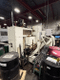 2005 FUJI FS-4 CNC LATHE - CNC LATHES