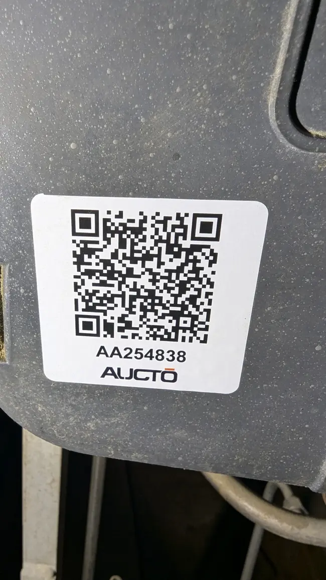 FISHER 4156K TEMPERATURE CONTROLLER - undefined