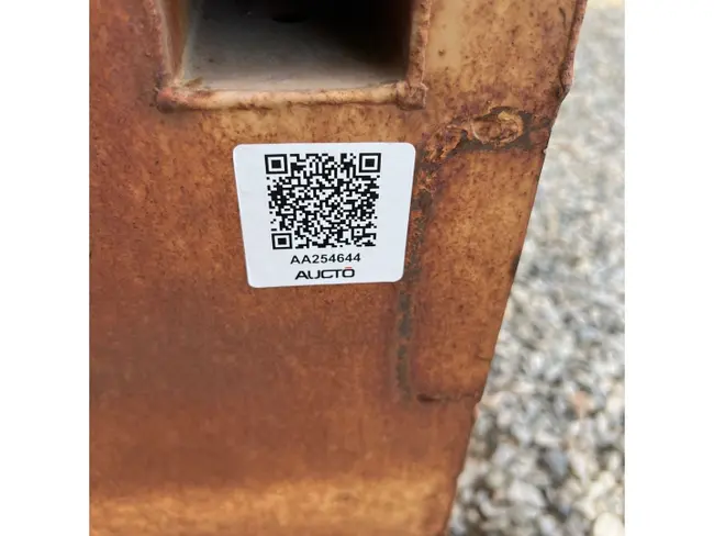 QTY 2: KNAACK JOBSITE TOOL BOX - undefined