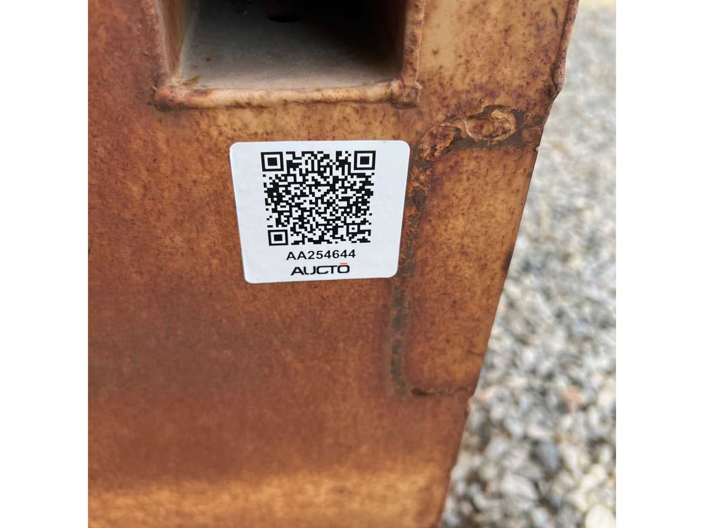 QTY 2: KNAACK JOBSITE TOOL BOX - JOBSITE TOOL BOX