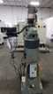 BRIDGEPORT 2HP MILL W/8" RISER, SERVO PF, DRO, PDB - PRECISION MACHINING POWERHOUSE! - VERTICAL MILLING MACHINES