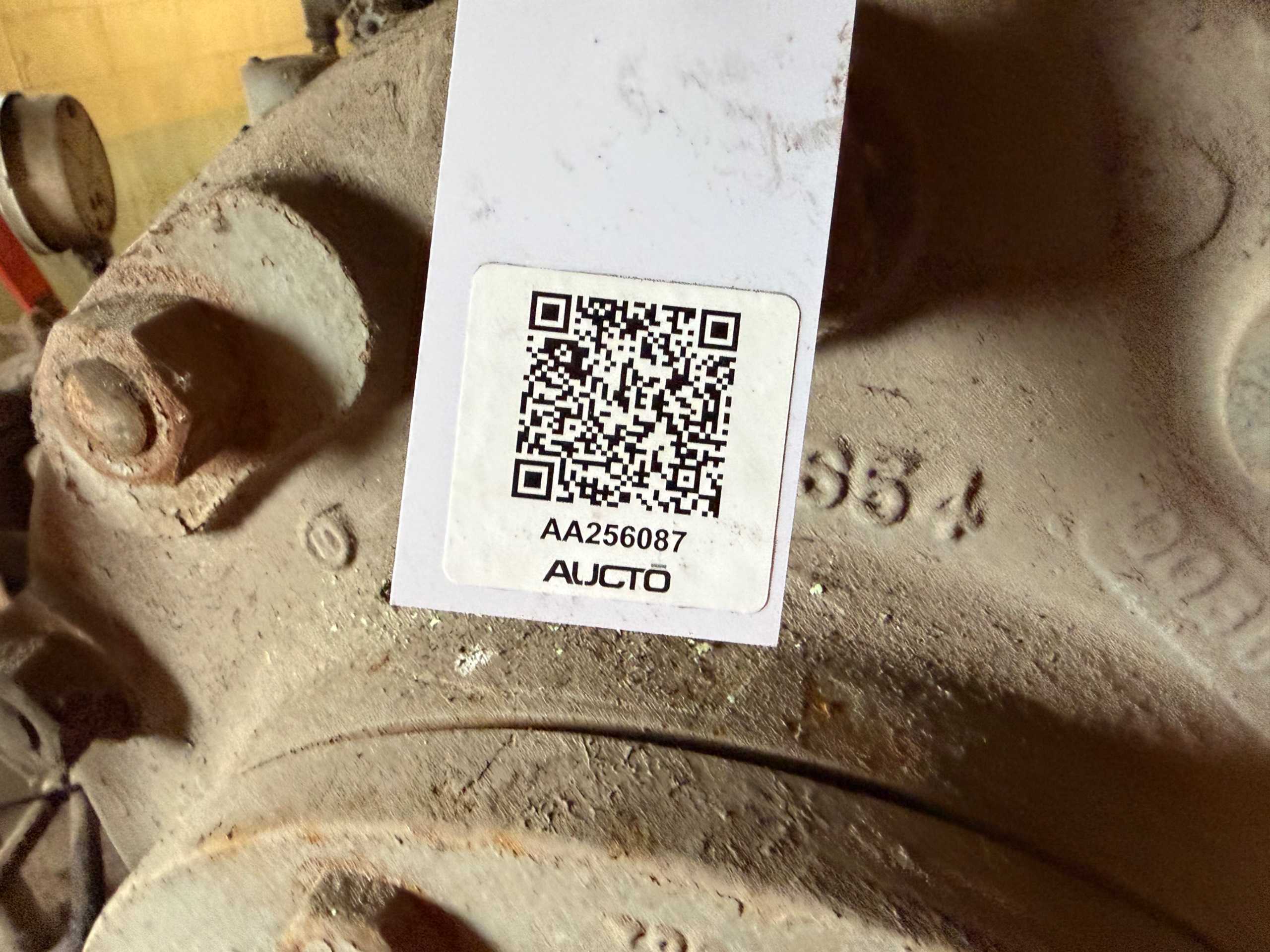 Stationary Air Compressor - STATIONARY AIR COMPRESSOR
