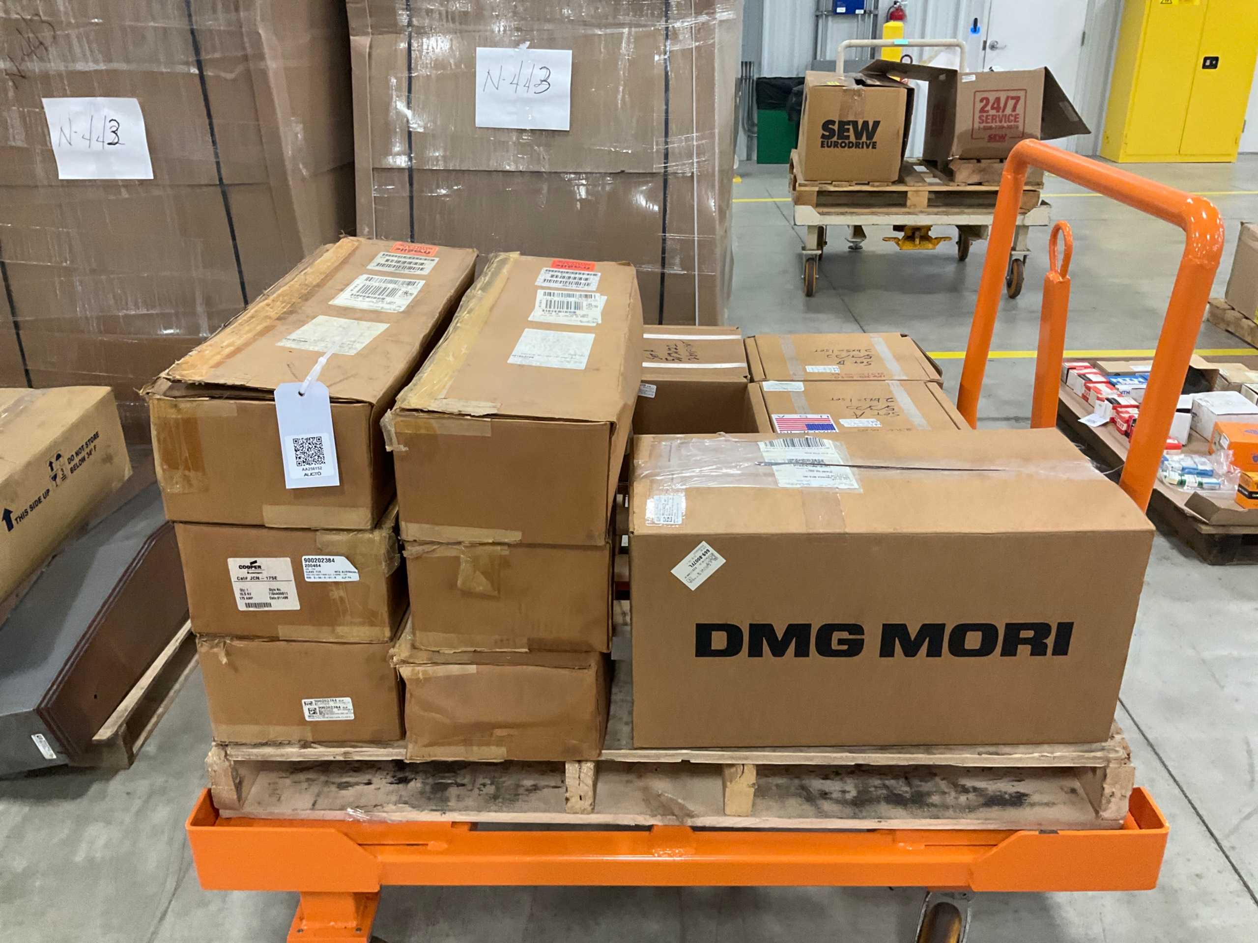 BULK LIST OF ELECTRICAL COMPONENTS - ELECTRICAL COMPONENTS