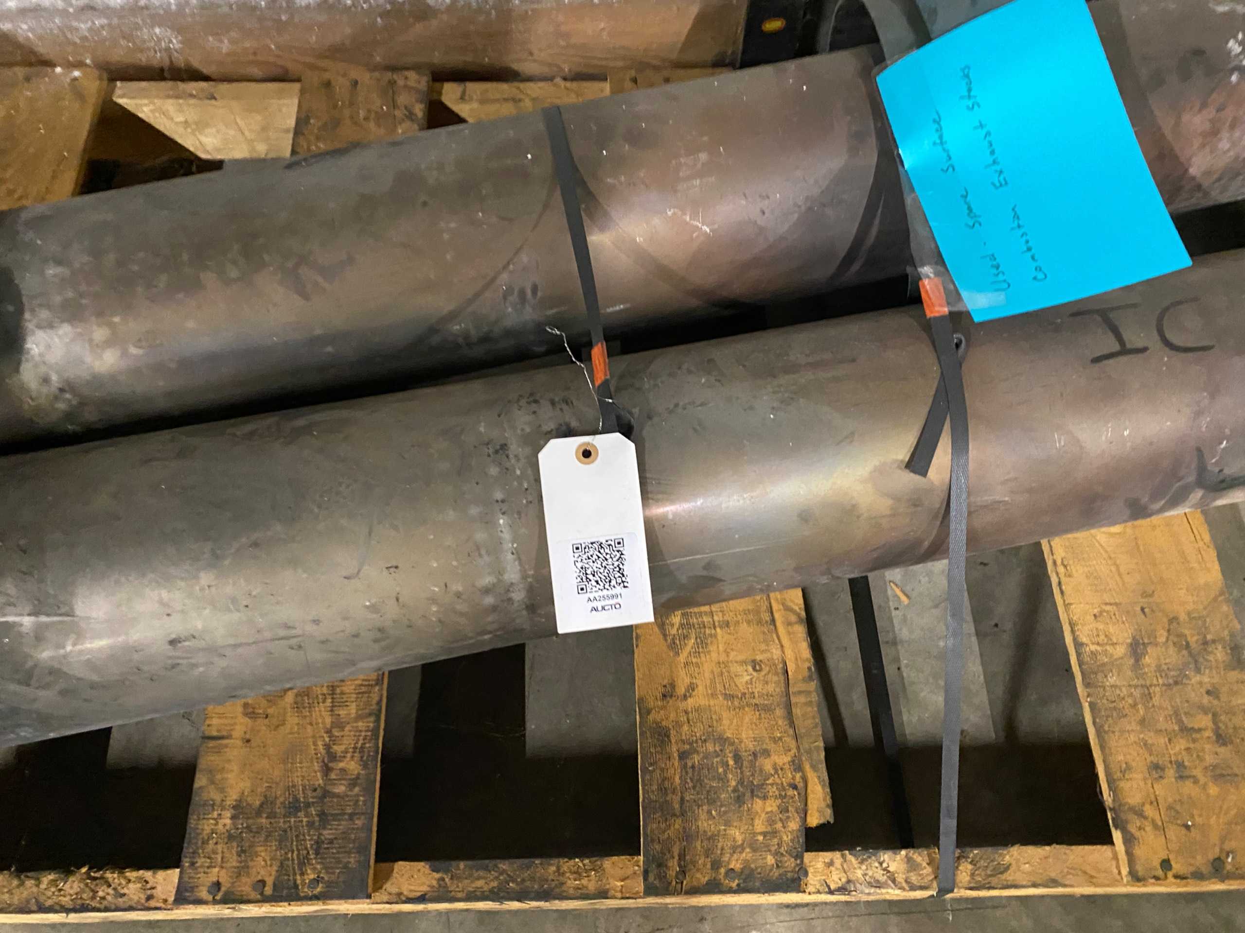 BULK QTY OF FURNACE PARTS - FURNACE PARTS