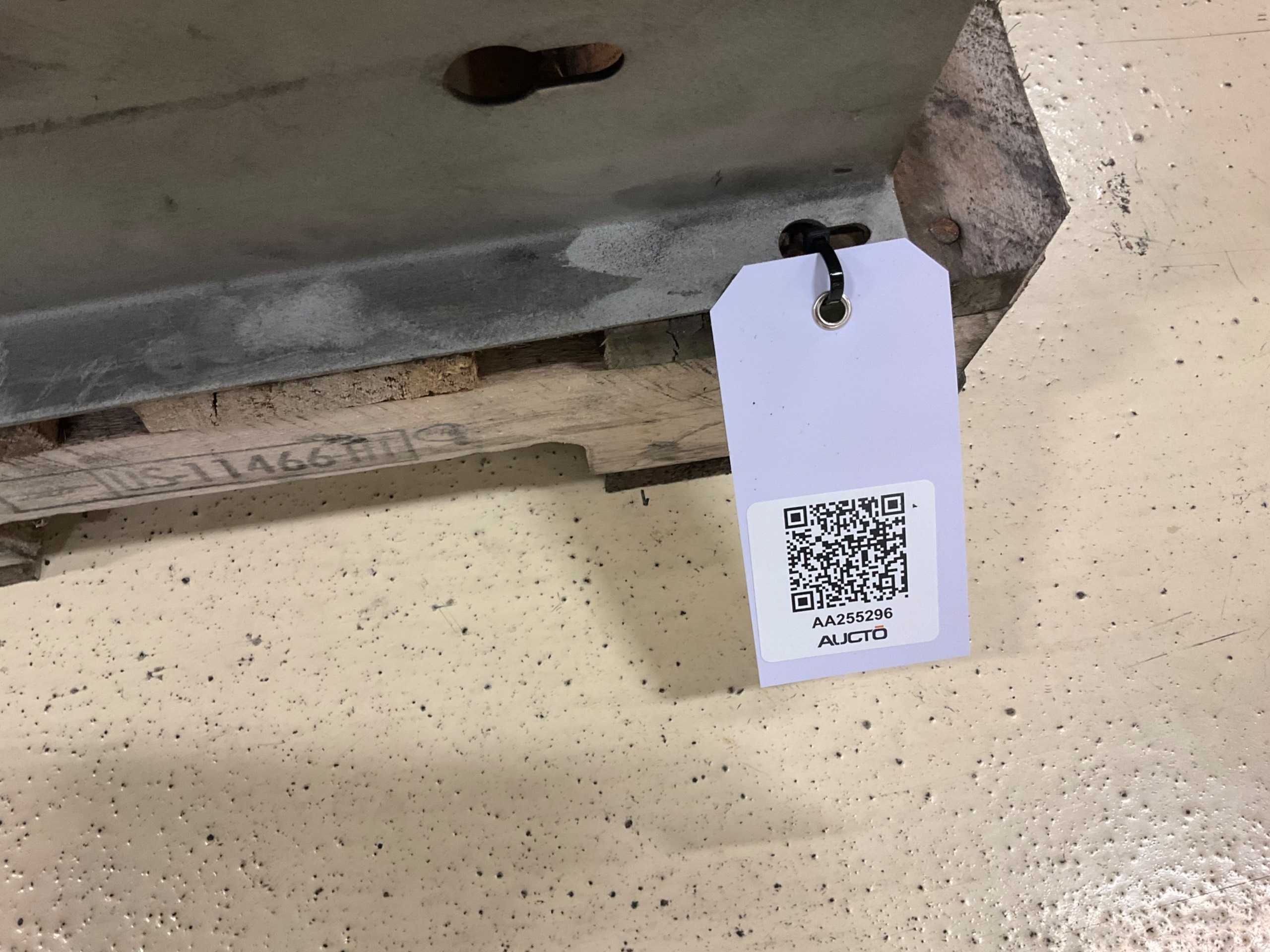 ALLEN-BRADLEY 1336 PLUS AC VARIABLE FREQUENCY DRIVE - AC VFD DRIVES