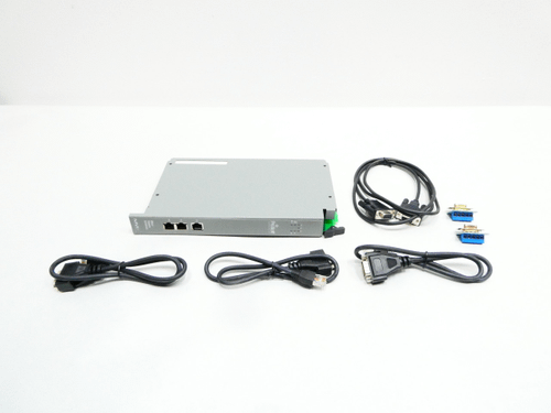 SKU 1013120 - PROSOFT MVI71-MCM MODBUS MASTER/SLAVE COMMUNICATION MODULE - COMMUNICATION MODULES