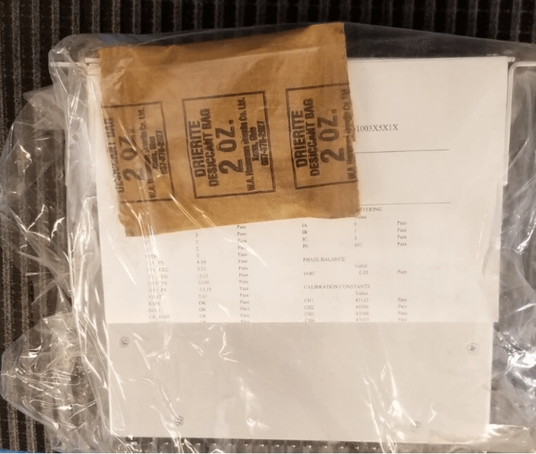 SCHWEITZER ENGINEERING SEL-551 PROTECTION RELAY - PROTECTION RELAY