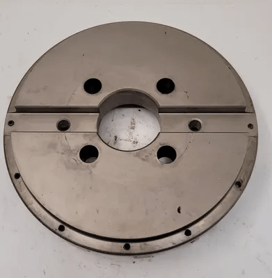 INGERSOLL 4W2A-10RO1 10" FACEMILL, CUTTING DIA: 10.000, FLUTES/INSERTS: 12 - MACHINE TOOLING