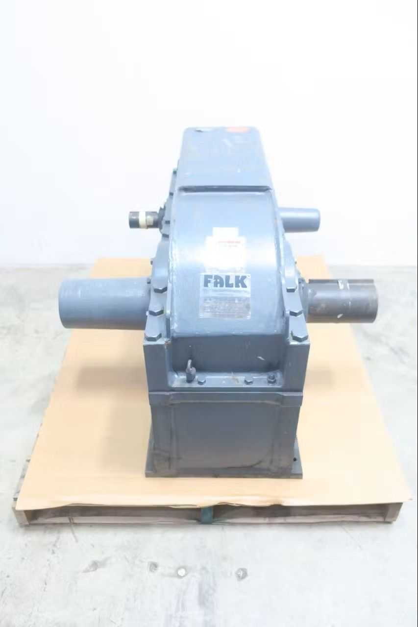 SKU 1729311 - FALK 2090Y2-L 2-1/4IN 4-1/2IN 75HP 11.43:1 ENCLOSED GEAR DRIVE - GEAR REDUCERS