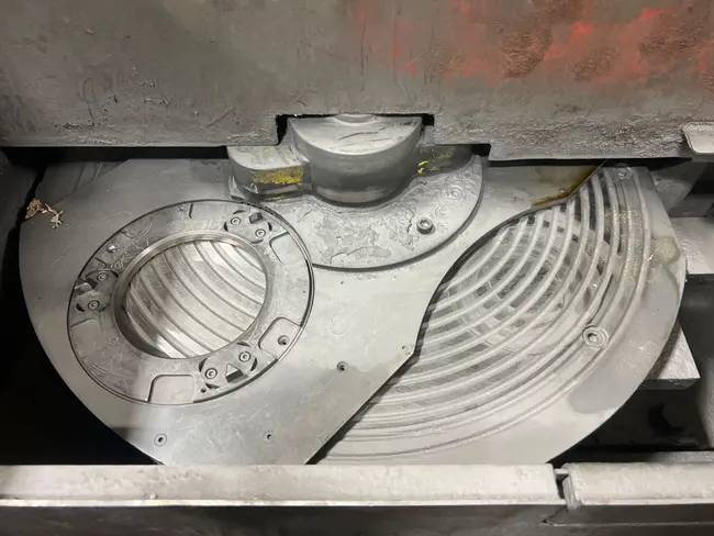 KOYO KVD-300W DOUBLE DISC SURFACE GRINDER - undefined