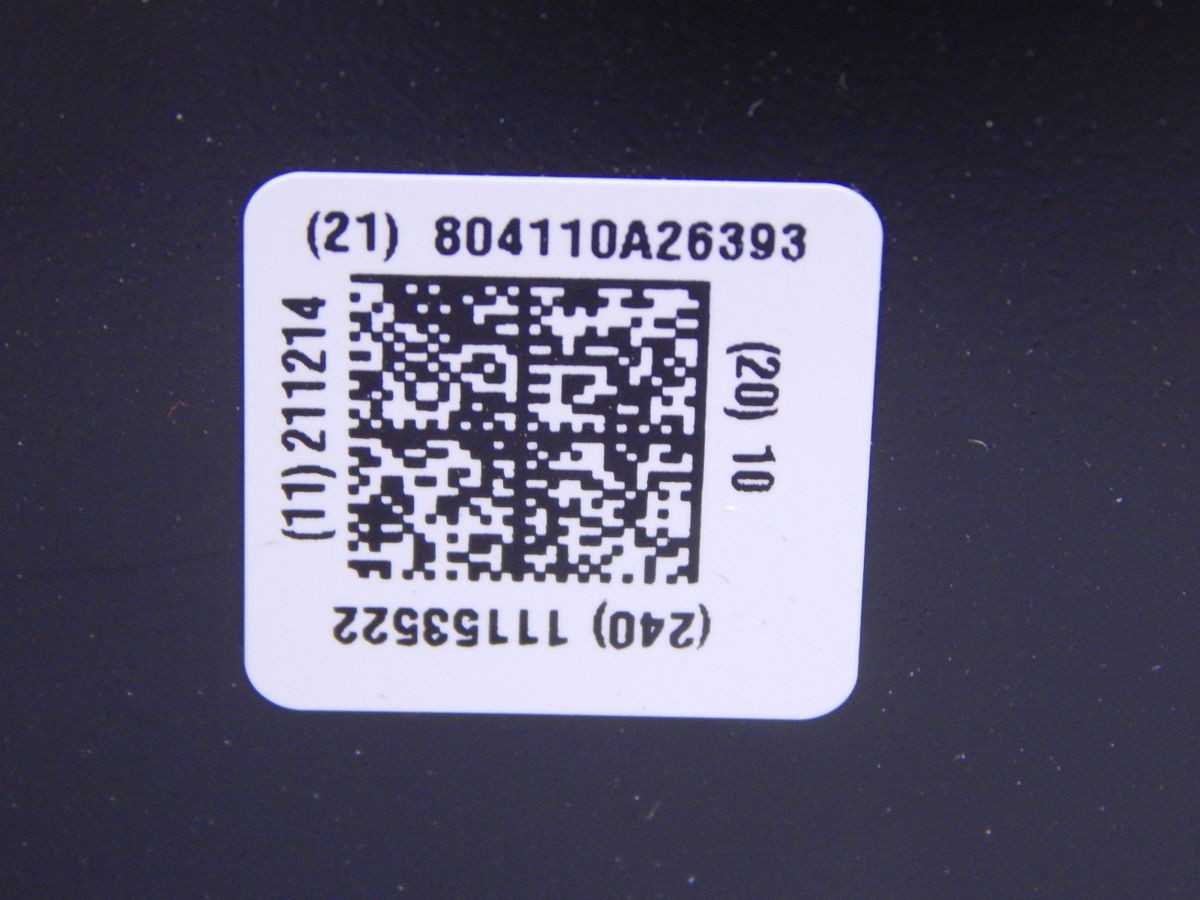 ROCKWELL AUTOMATION 804110A5595 OTHER CONVEYORS, 1168 MM LENGTH, INTERSECTION MODULE - CONVEYORS