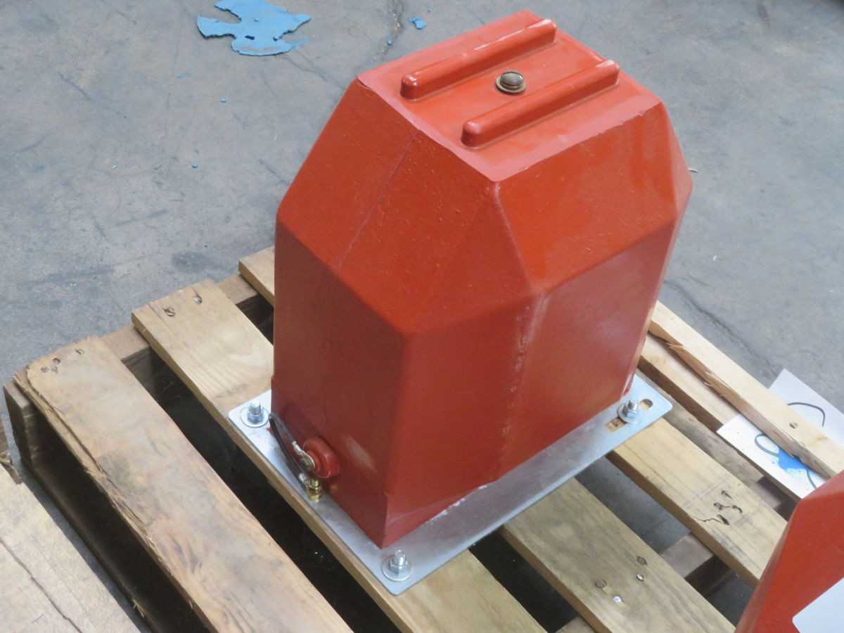 INSTRUMENT TRANSFORMERS PT7-1-150-SD02085, OTHER TRANSFORMERS, 26400V PRI, 1500VA PWR - POWER TRANSFORMERS