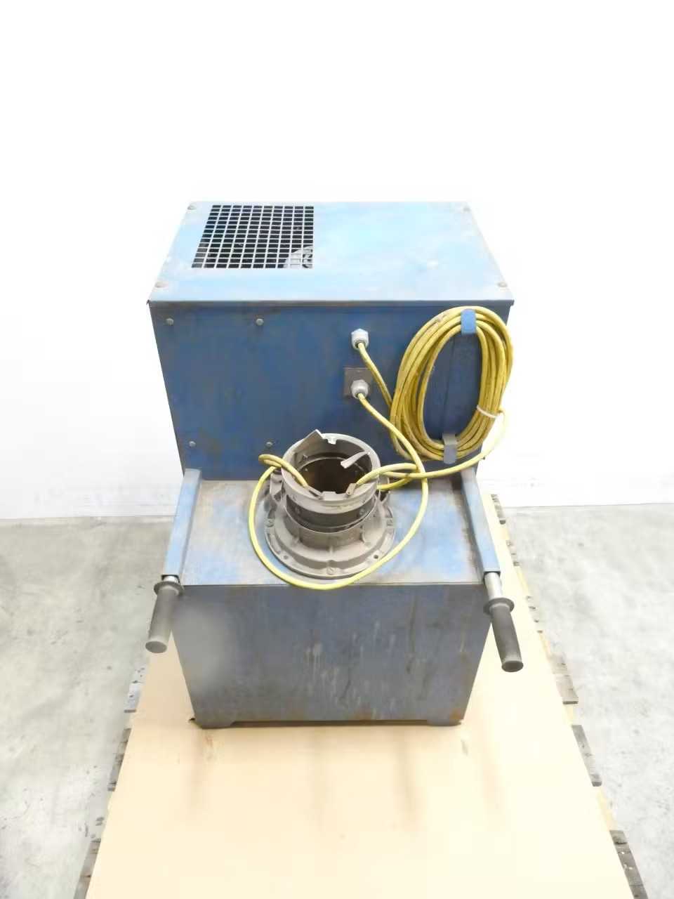 SKU 1711170 - DONALDSON PT-1000 PORTA TRUNK FUME EXTRACTOR SMOKE DUST COLLECTOR - DUST COLLECTOR