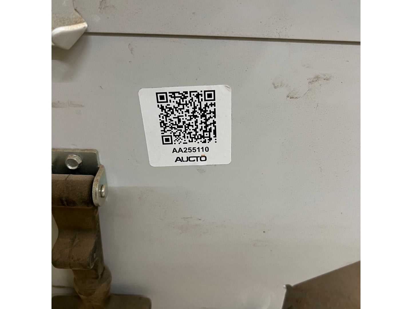 2021 DTAC 701-24 AIR CONDITIONER UNIT - AIR CONDITIONER UNIT