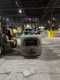 MITSUBISHI FGC40K FORKLIFT, 8000LBS CAPACITY, LP GAS, 4.3L V6, 183IN MAX LIFT, CUSHION TIRES - SIT-DOWN FORKLIFTS