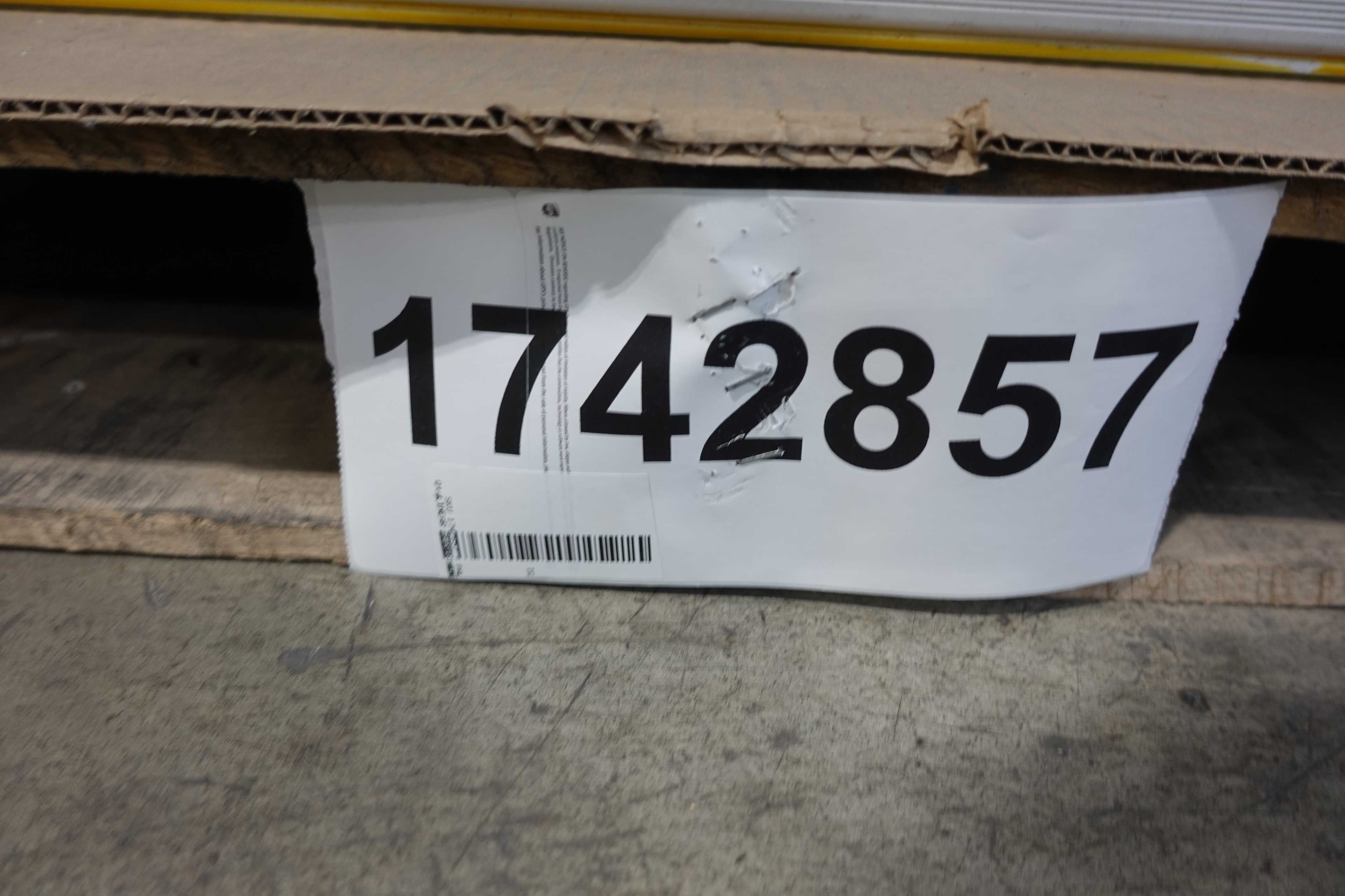 SKU 1742857 - PALLET OF ASSORTED IAI LINEAR SERVO MOTORS AND ACTUATORS - LINEAR SERVO MOTORS