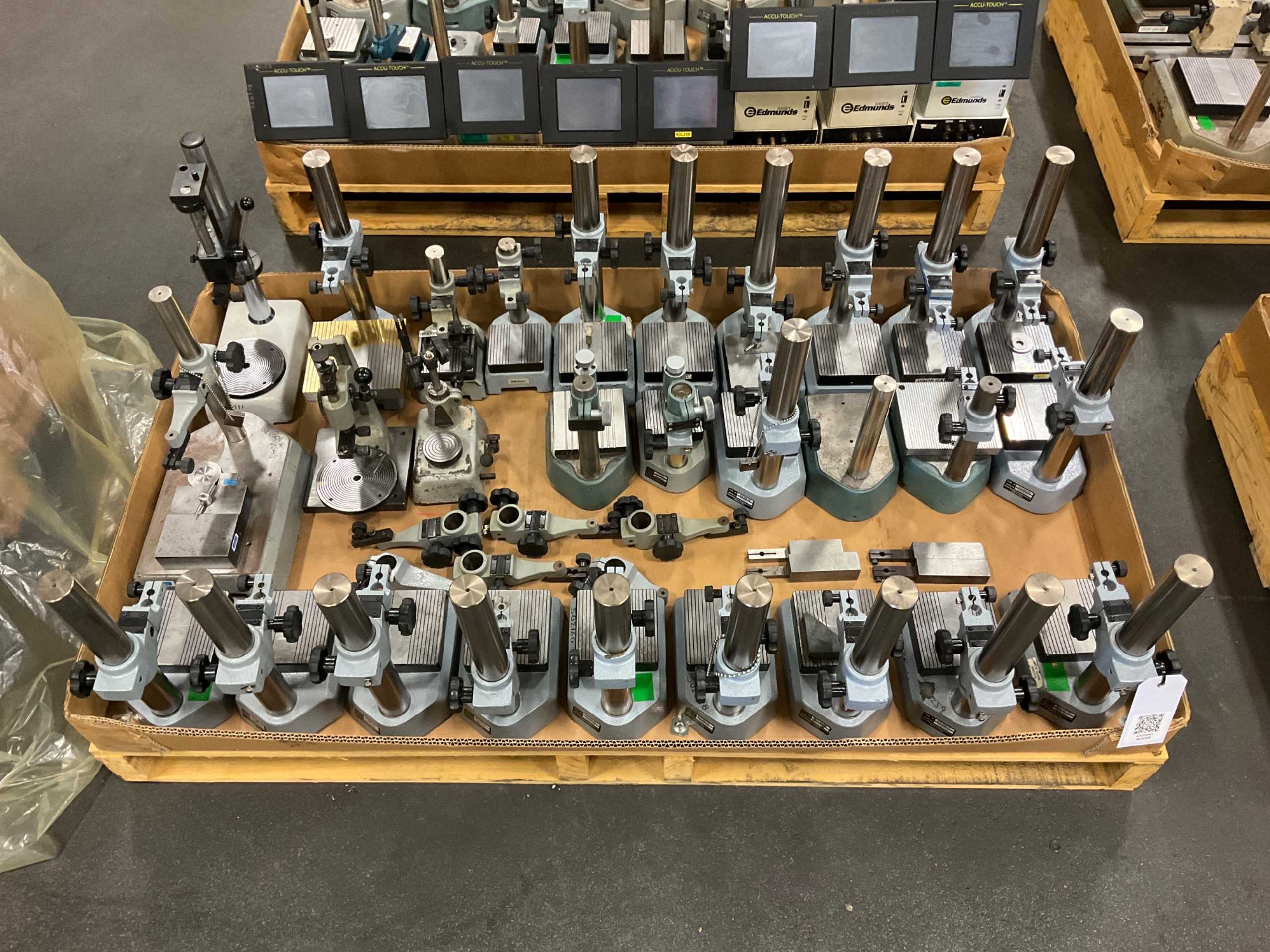 BULK QTY OF GAUGES BULK QTY OF GAUGES