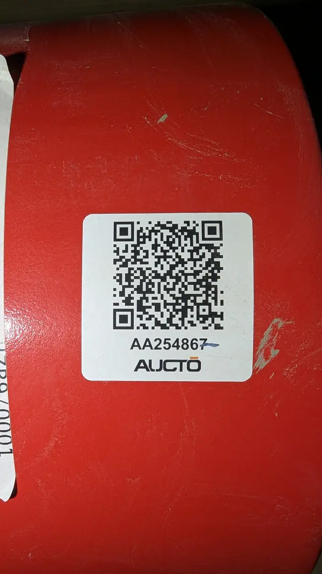 ZWICK A10400X-ZT51SA-4170 BUTTERFLY VALVE - undefined