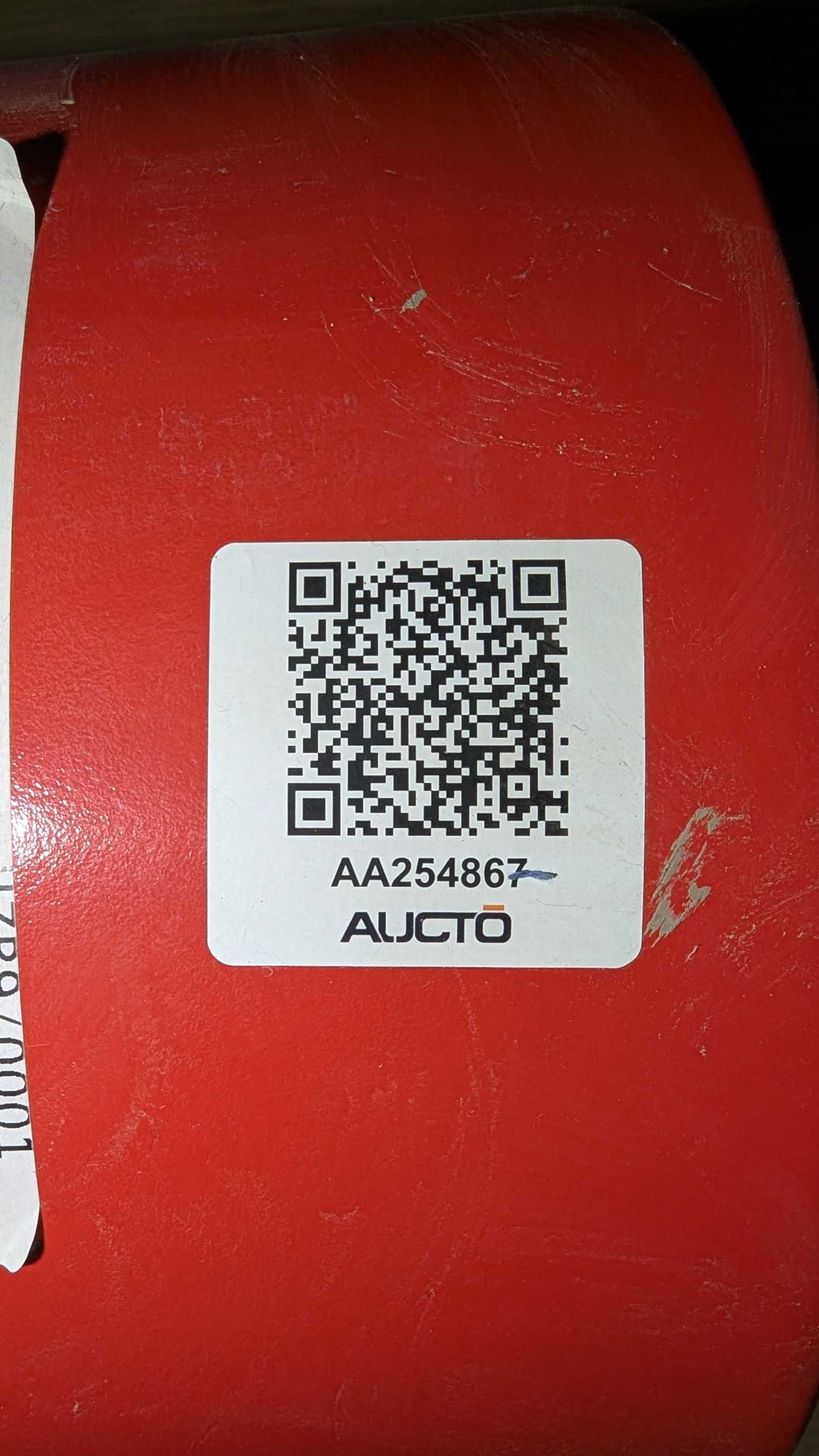 ZWICK A10400X-ZT51SA-4170 BUTTERFLY VALVE - BUTTERFLY VALVE