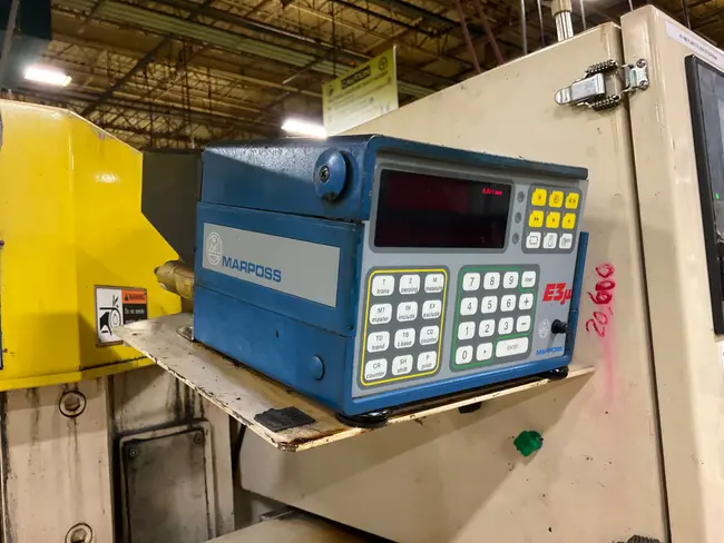 2009 KOYO R431 SINGLE DISC SURFACE GRINDER - undefined