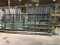 Steel Racking with Structural Steel Stock - RACKING