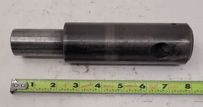 KENNAMETAL SS125TB213106 FINISH BORING BAR - MACHINE TOOLING