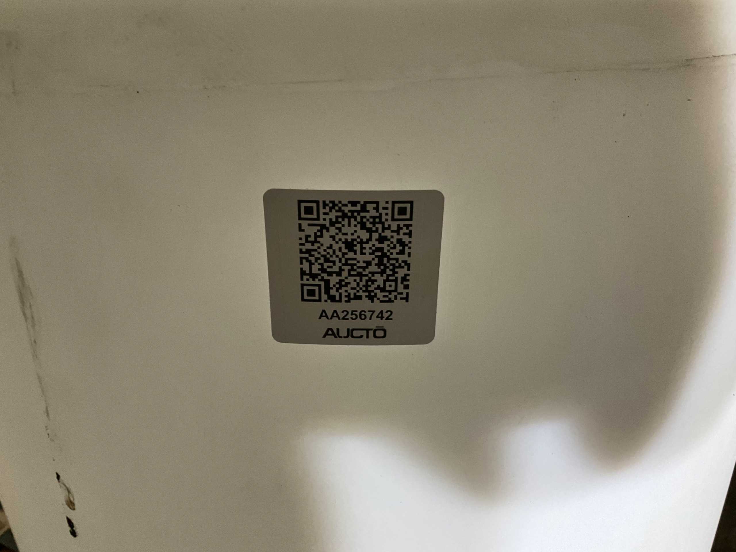 ACE ROTO-MOLD CHEMICAL TANK - TANKS