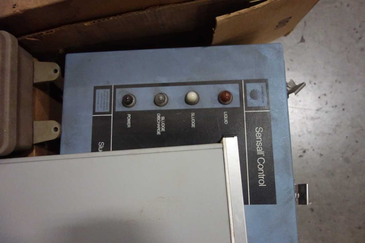 PALLET OF ASSORTED MODULES - AUTOMATION & CONTROLS