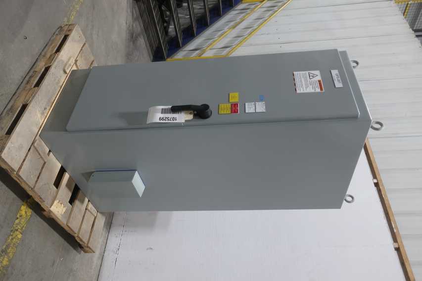 SKU 1075299 - RIC ELECTRONICS INC CP8-A-3K-C_ASSY TYPE 4 ENCLOSURE - ELECTRICAL ENCLOSURES