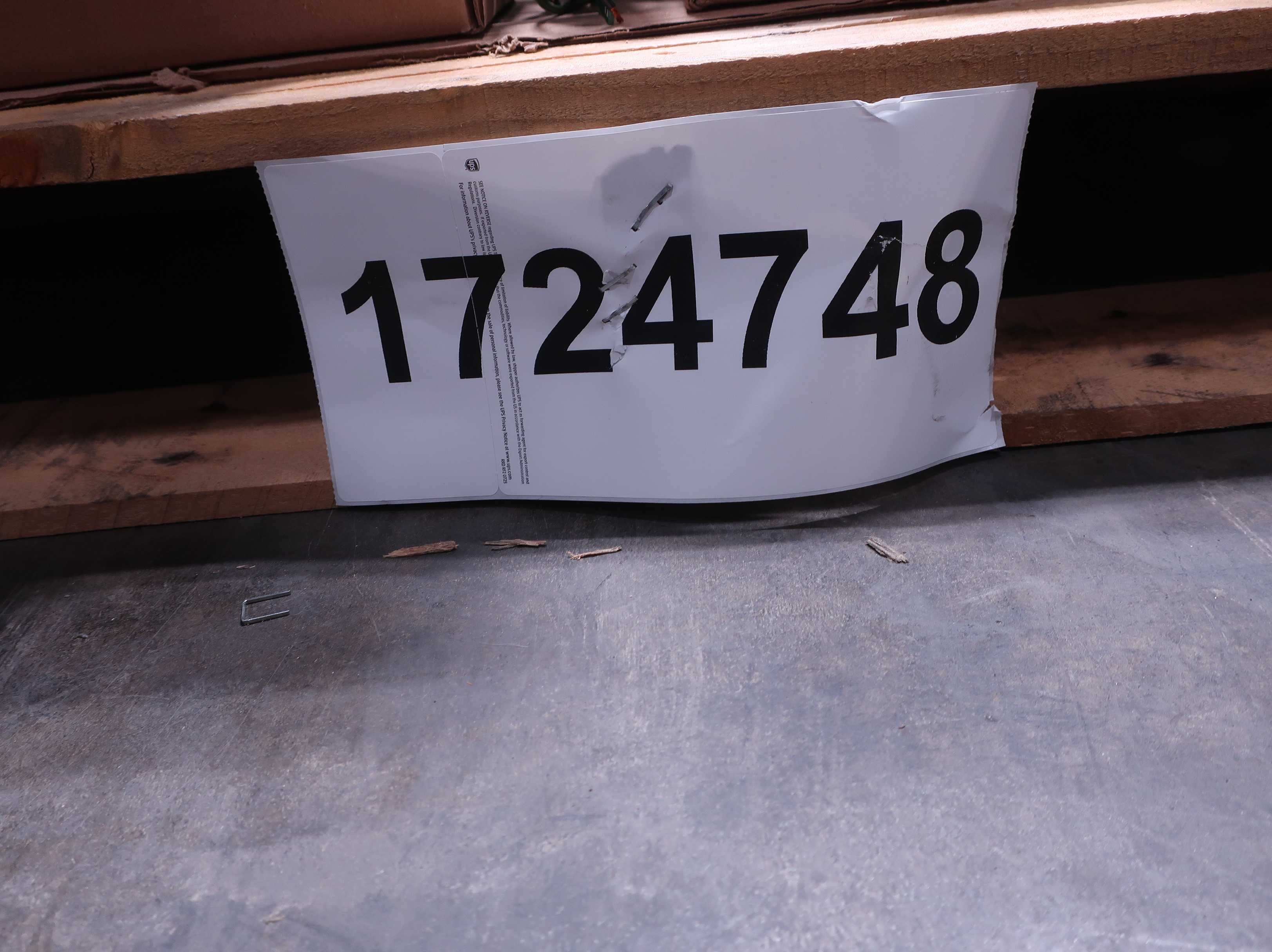 SKU 1724748 - PALLET OF ASSORTED PBC BOARDS - PCB CIRCUIT BOARDS