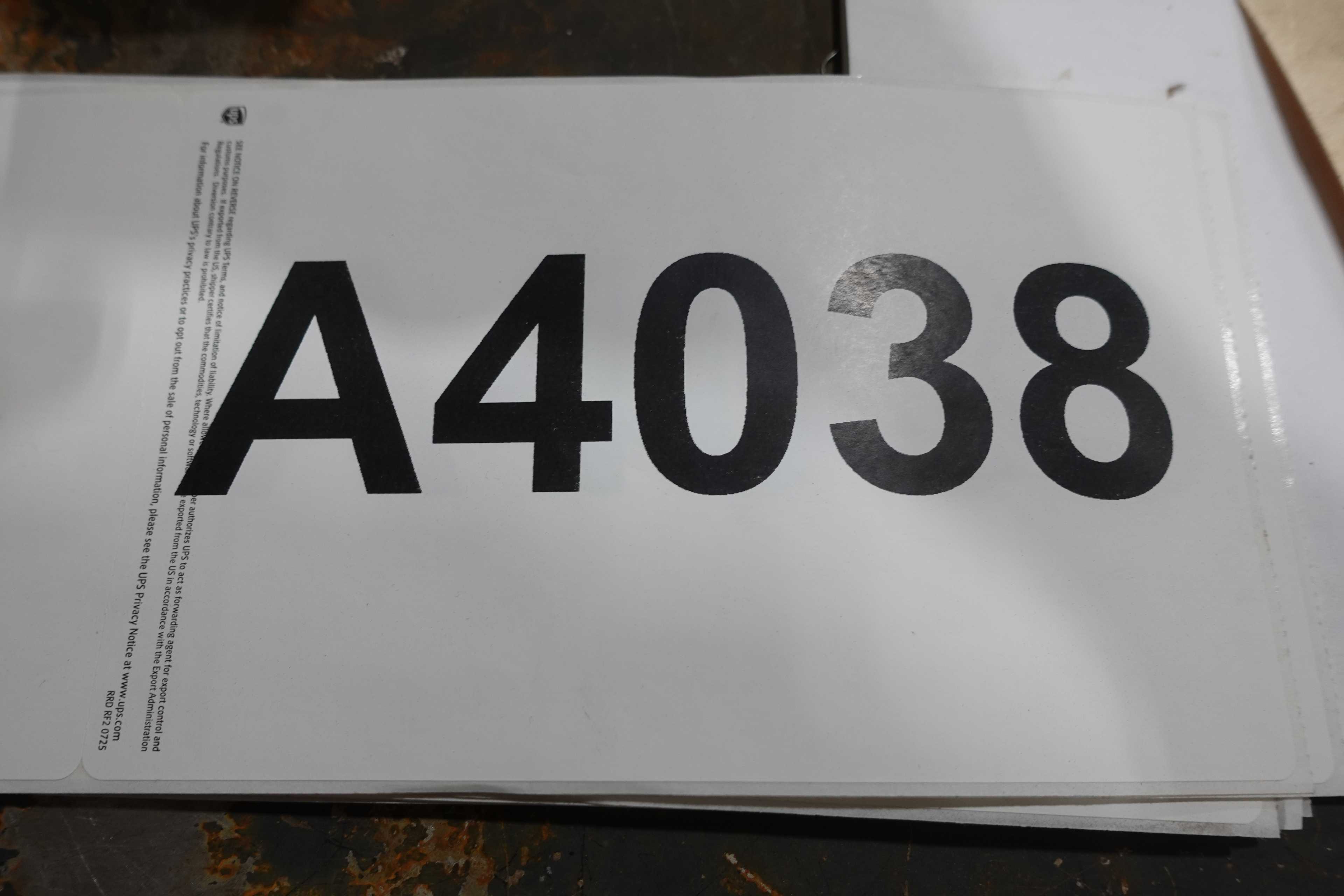 PALLET OF ASSORTED SPLITCASE PILLOW BLOCK BEARING HOUSINGS, SKF, FAG, DODGE, ROYERSFORD - PILLOW BLOCK BEARING