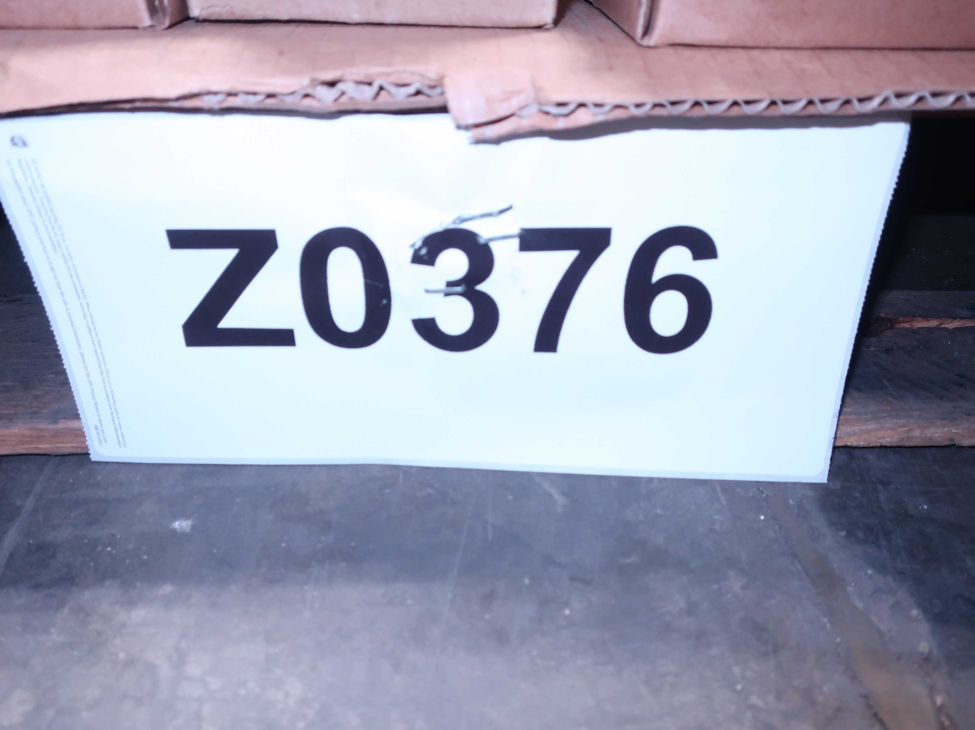 1 PALLET OF ASSORTED EATON ELECTRICAL - ELECTRONIC COMPONENTS