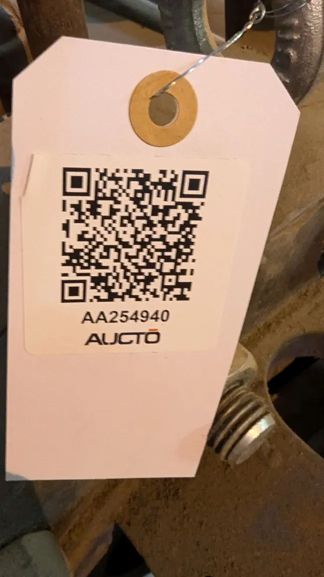 DRESSER SVCN-7 BOOSTER PUMP - undefined